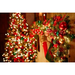 Divulgados os finalistas do Concurso de Decoração Natalina da Prefeitura de Campo Largo